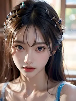 《小绿表：LolaRose的绿色革命与张龄之的时尚密码》