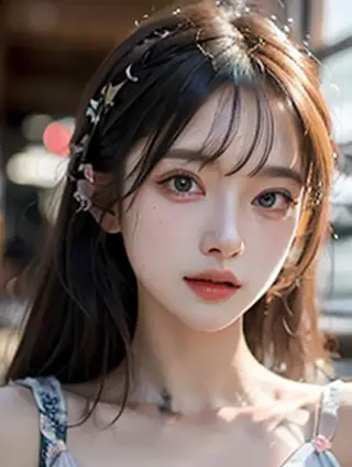 中国美容业网：从线上到线下，构建美丽经济的桥梁