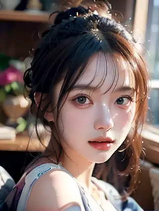 付柔美琦微博：时尚与金融的交响曲