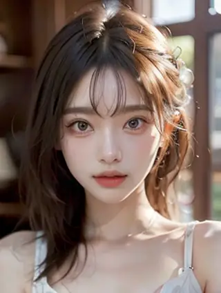 云雾与圣代：一场视觉与味觉的双重盛宴
