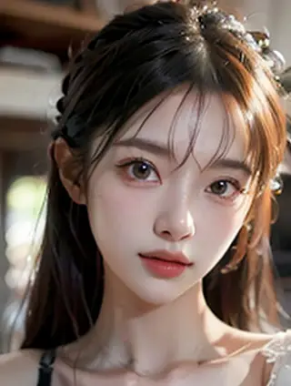 付柔美琦微博：时尚与金融的交响曲