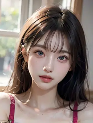 《小绿表：LolaRose的绿色革命与张龄之的时尚密码》