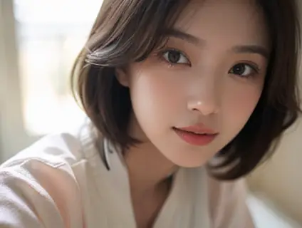 600816股吧：资本市场的隐秘花园与希芳的传奇故事