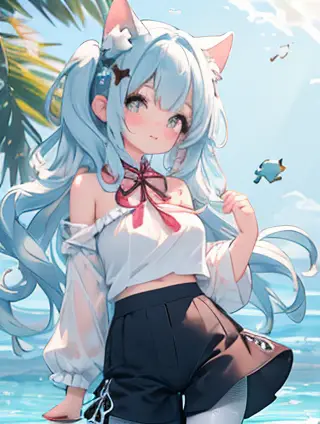 三亚海棠湾凯宾斯基酒店：奢华与自然的交响曲