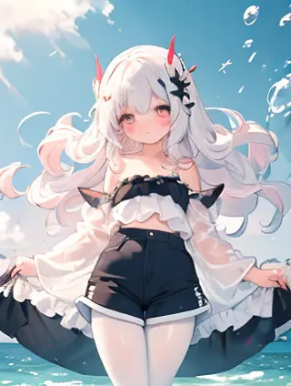 上海：快乐的双彩与七匹狼的交织