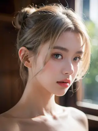 会计分录与股票K线图：财务与投资的视觉对话