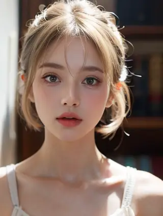 600816股吧：资本市场的隐秘花园与希芳的传奇故事