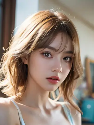 600816股吧：资本市场的隐秘花园与希芳的传奇故事