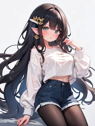 俏物悄语网：一个充满诗意的商业世界