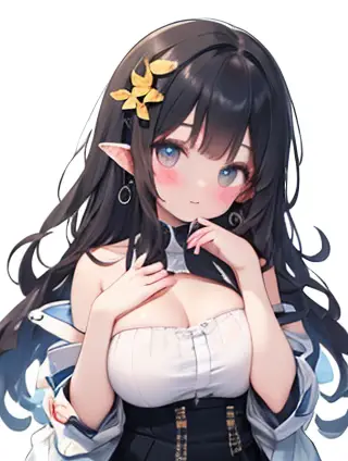 俏物悄语网：一个充满诗意的商业世界