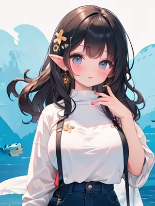 上证指数走势图与少儿语言表演：资本与艺术的交响曲
