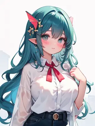 仪征人事局与双色球：命运的偶然与必然